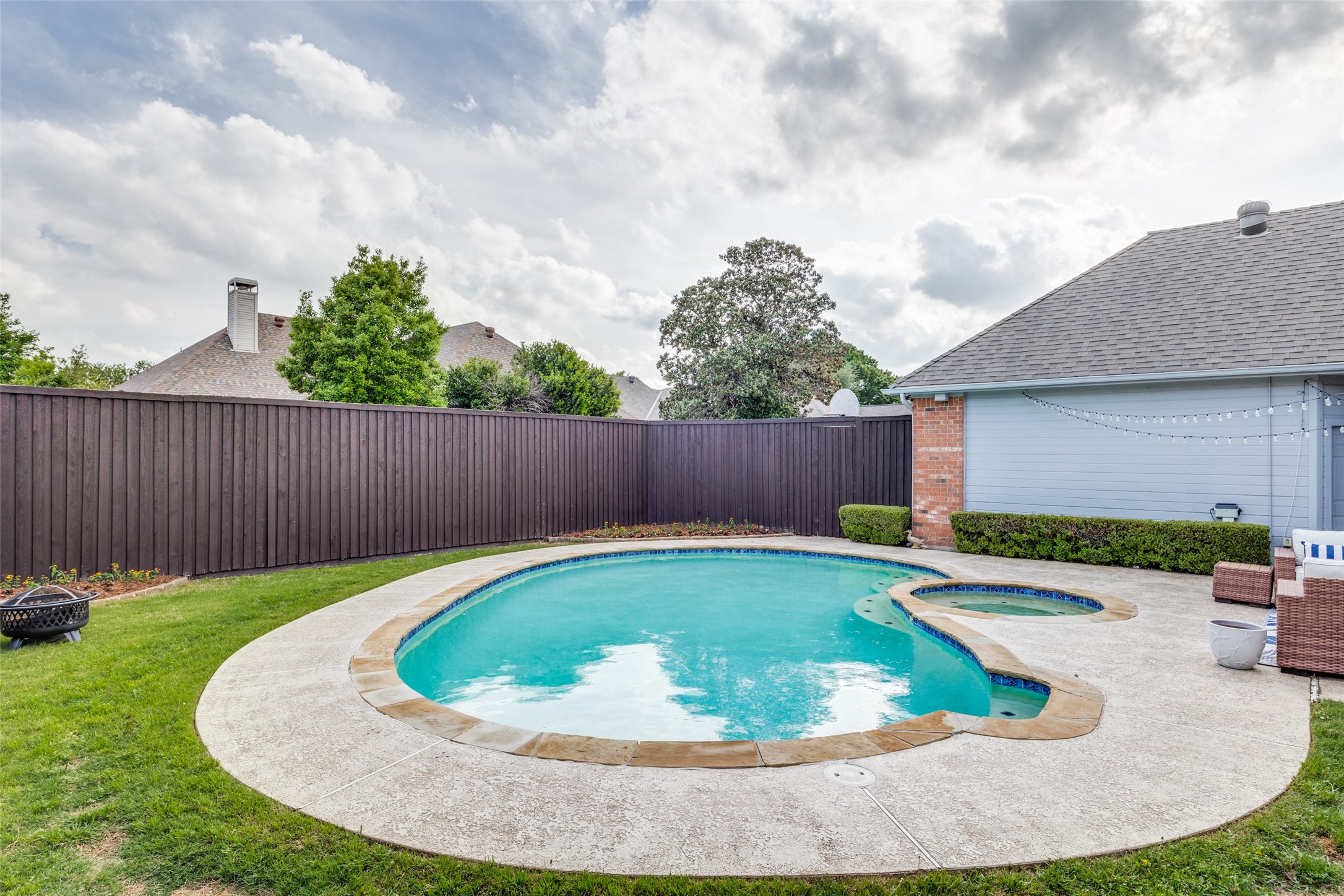 2412 Trophy Drive Plano TX 75025