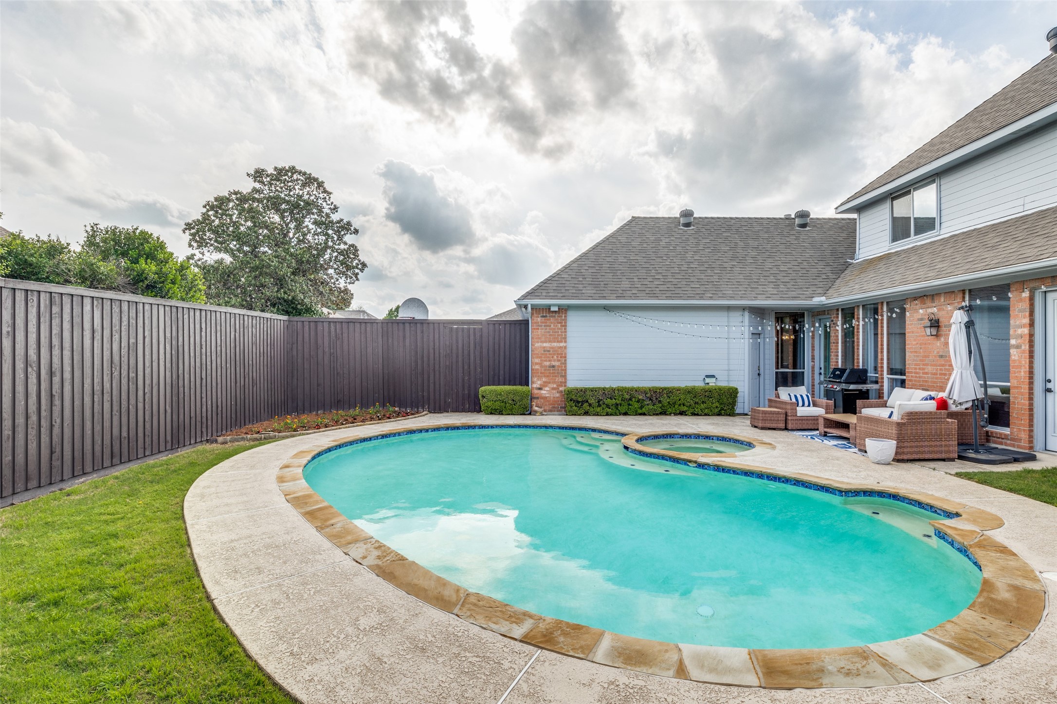 2412 Trophy Drive Plano TX 75025