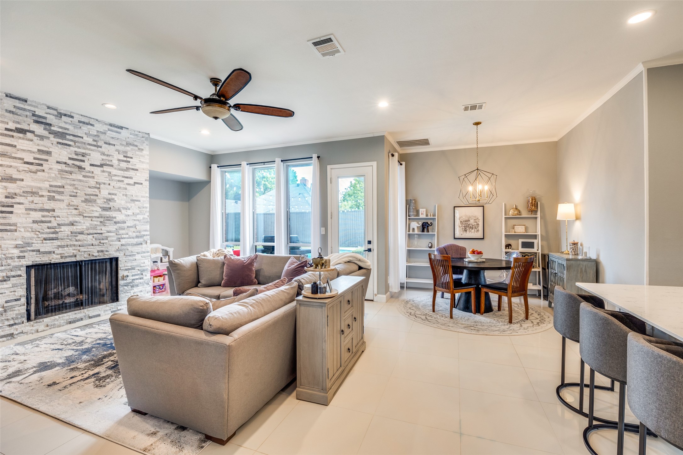 2412 Trophy Drive Plano TX 75025