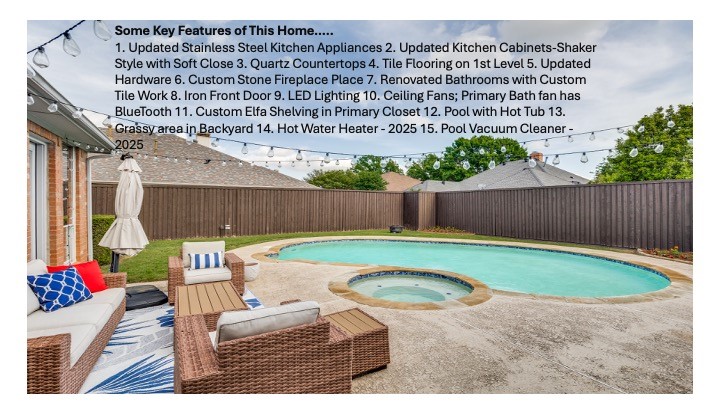 2412 Trophy Drive Plano TX 75025