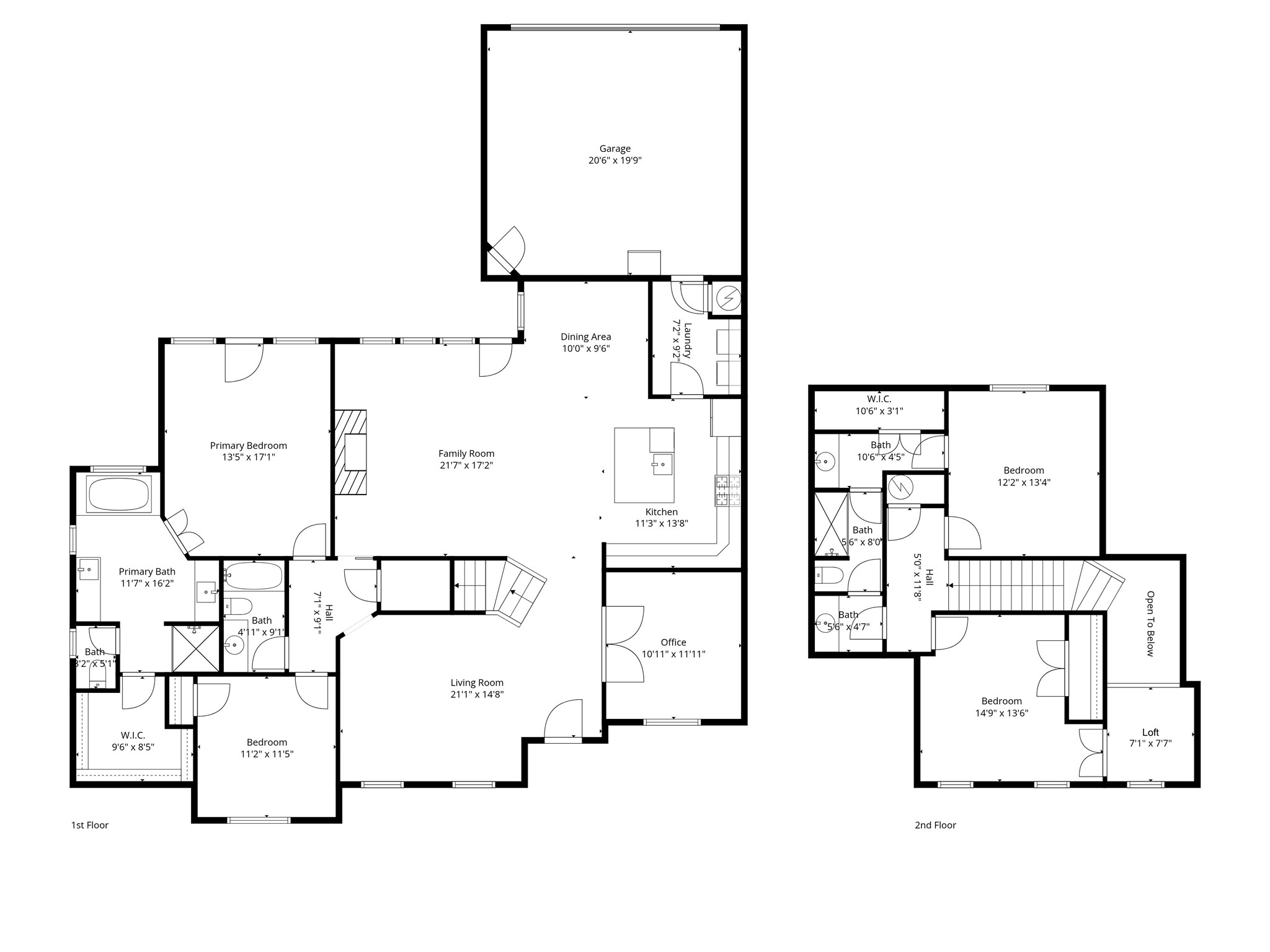 2412 Trophy Drive Plano TX 75025