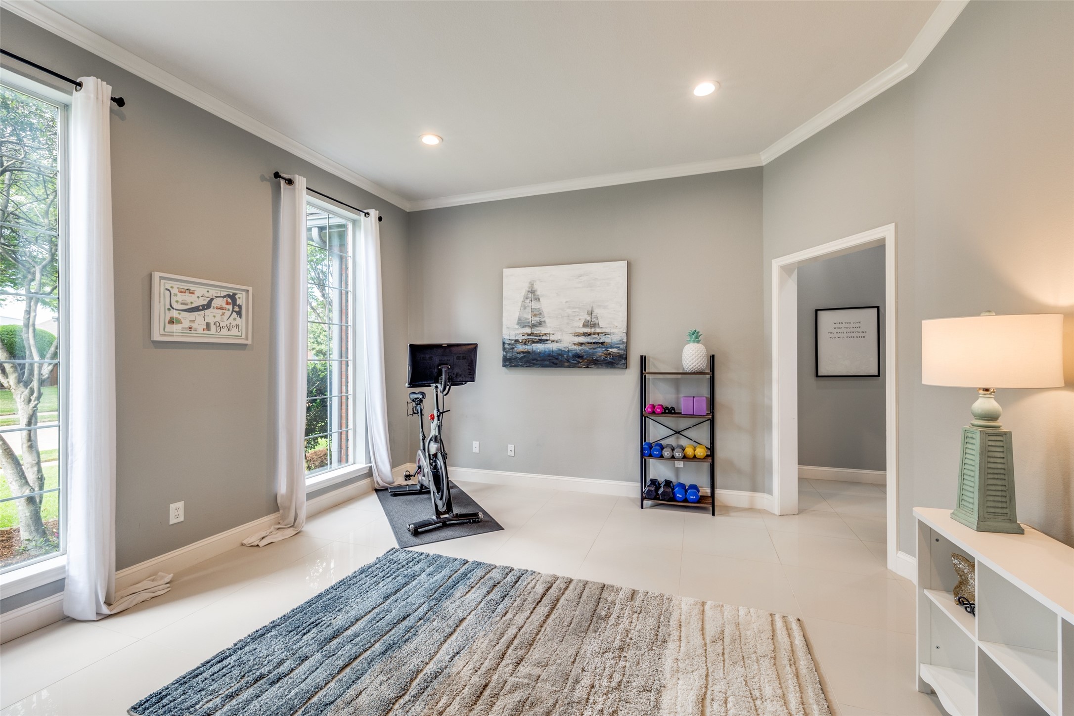 2412 Trophy Drive Plano TX 75025
