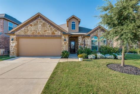 1113 Lake Cypress Lane Little Elm TX 75068