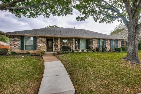 3410 Queenswood Lane Garland TX 75040