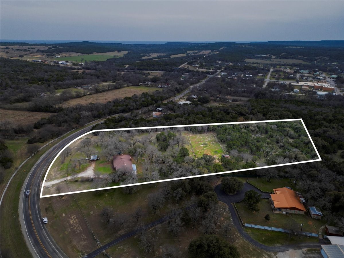 398 N Fm Road 4 Palo Pinto TX 76484