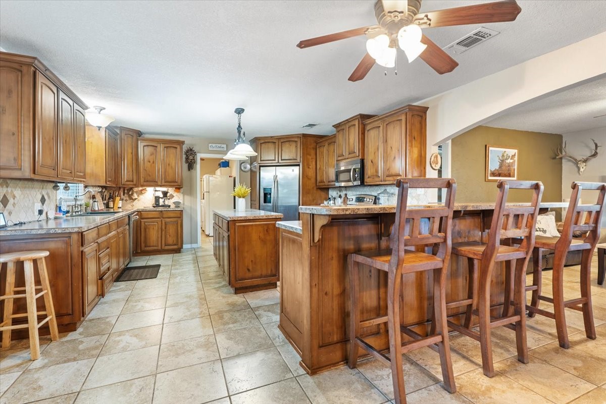 398 N Fm Road 4 Palo Pinto TX 76484