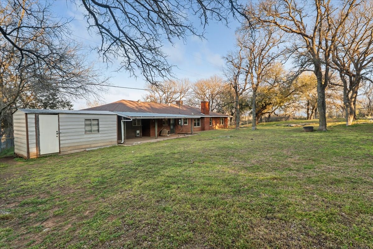 398 N Fm Road 4 Palo Pinto TX 76484