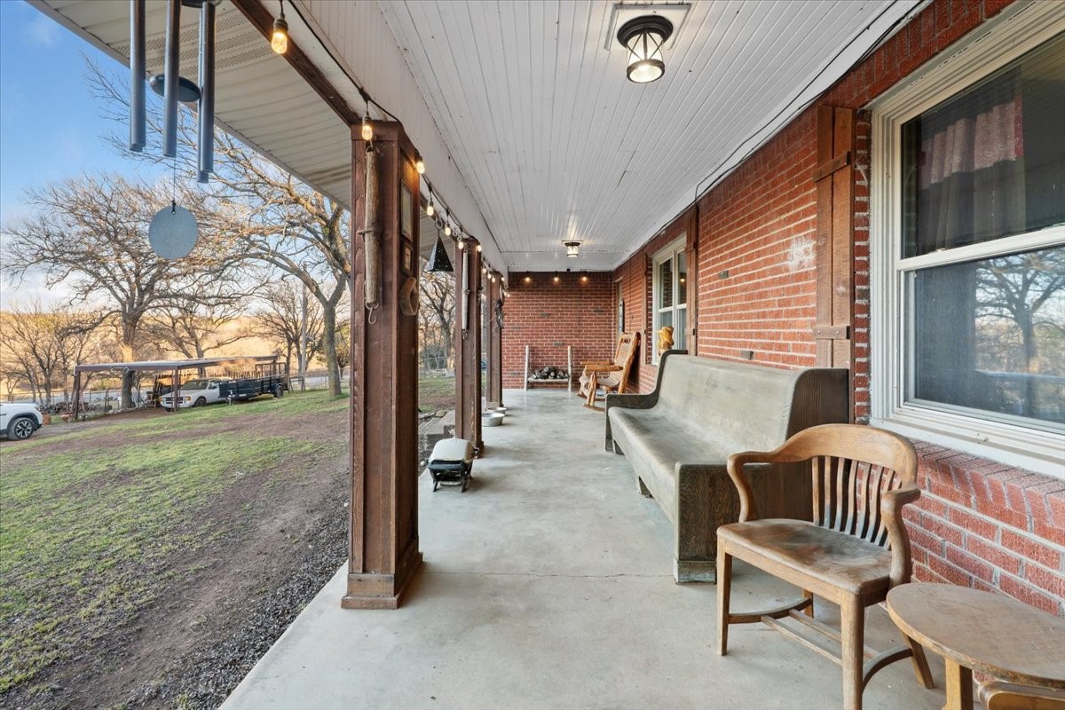398 N Fm Road 4 Palo Pinto TX 76484