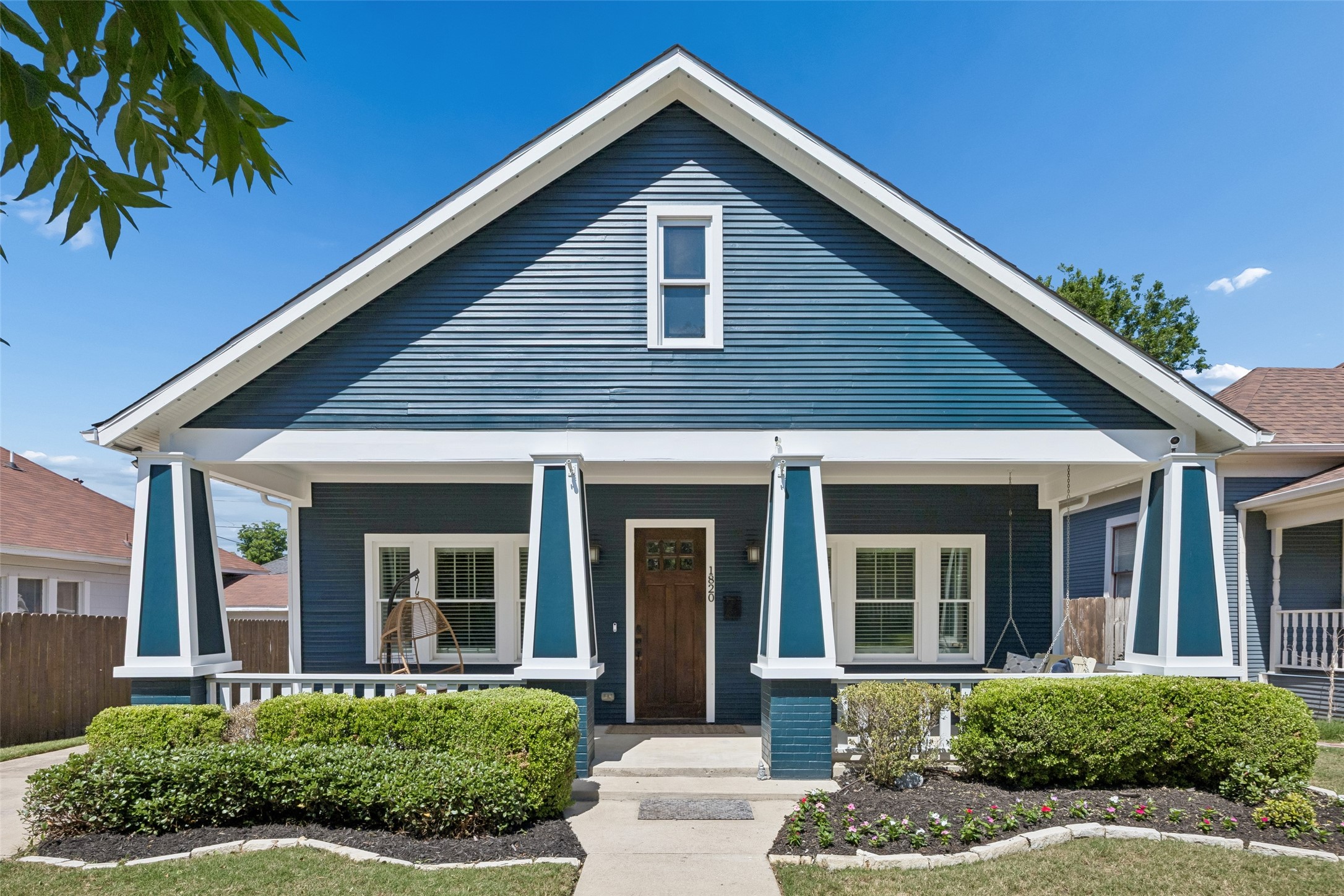 1820 Washington Avenue Fort Worth TX 76110