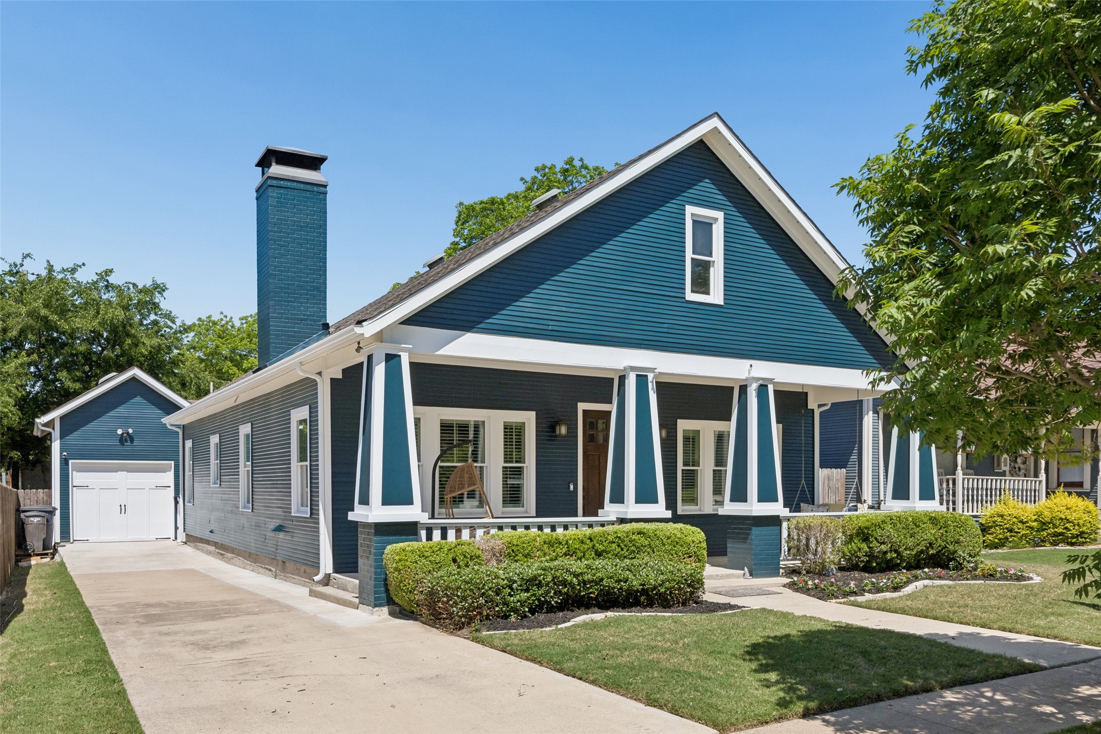 1820 Washington Avenue Fort Worth TX 76110