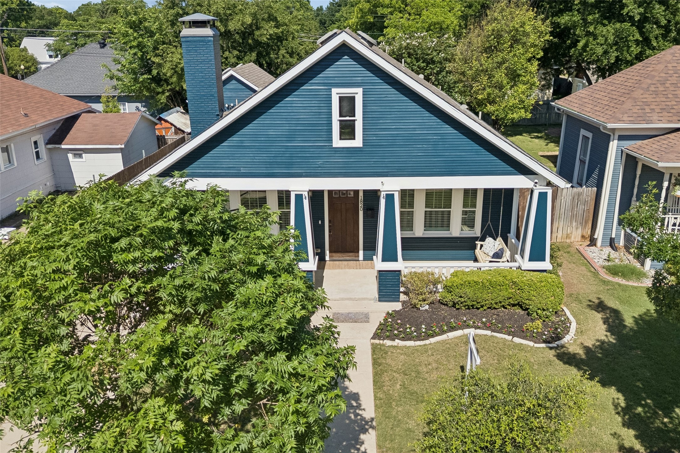 1820 Washington Avenue Fort Worth TX 76110