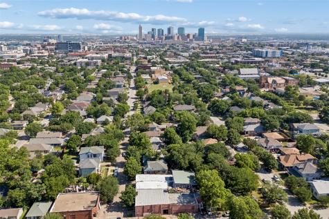1820 Washington Avenue Fort Worth TX 76110
