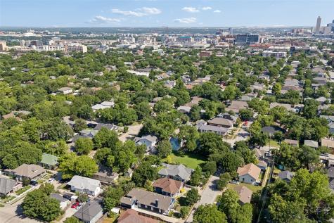 1820 Washington Avenue Fort Worth TX 76110