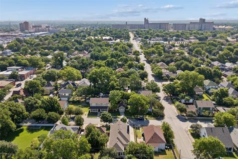 1820 Washington Avenue Fort Worth TX 76110