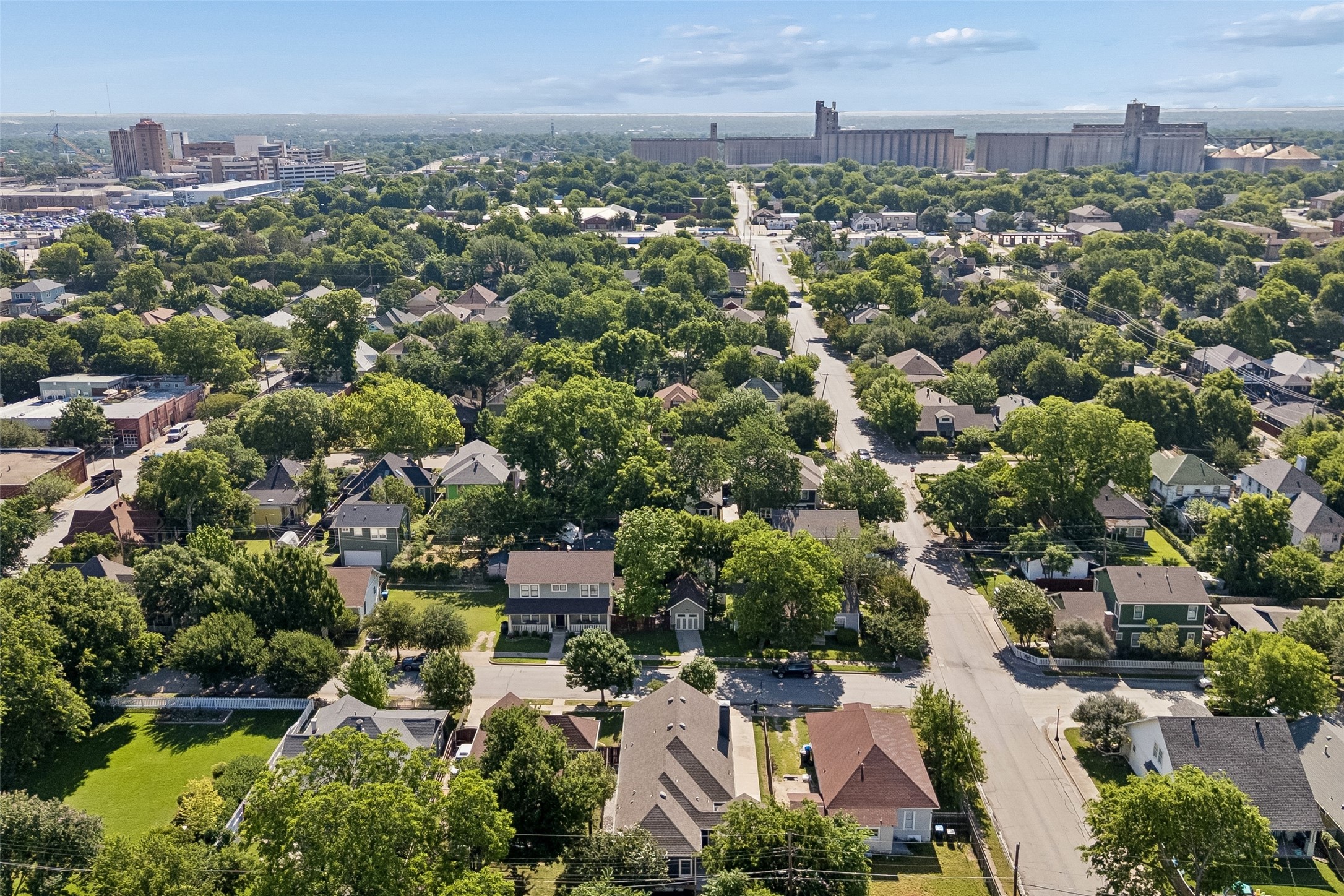 1820 Washington Avenue Fort Worth TX 76110