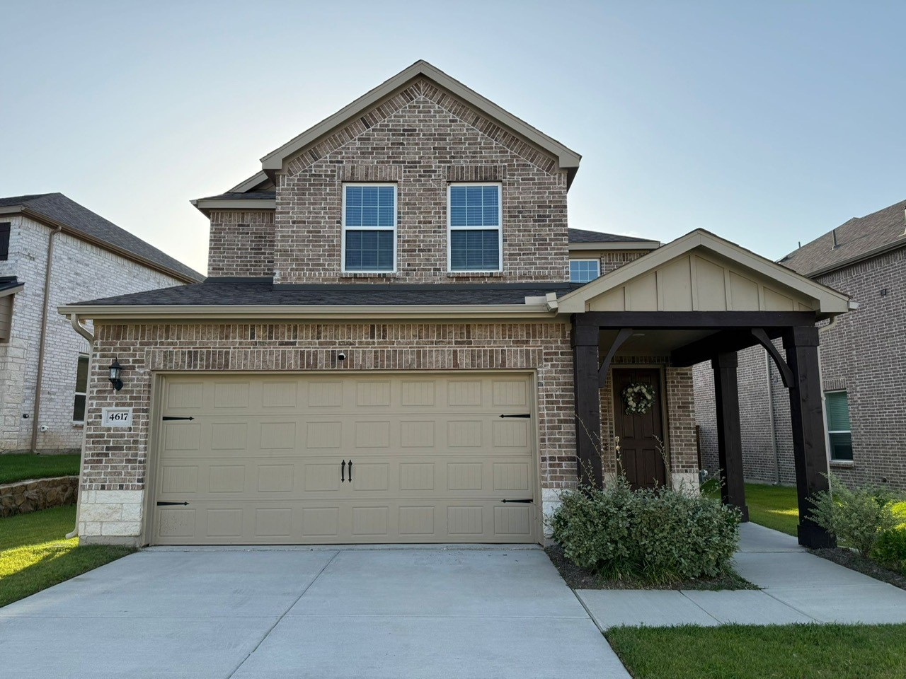 4617 Golden Gate Way Garland TX 75043