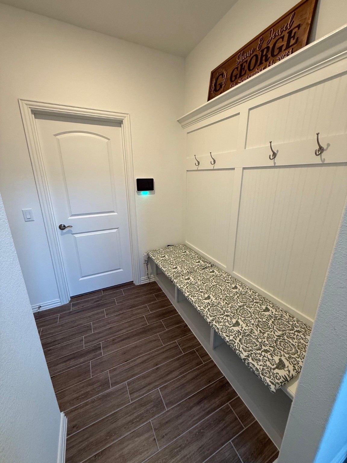 4617 Golden Gate Way Garland TX 75043