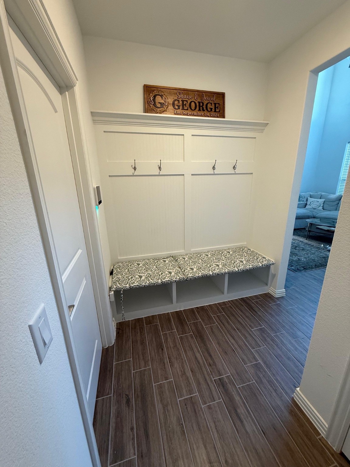4617 Golden Gate Way Garland TX 75043