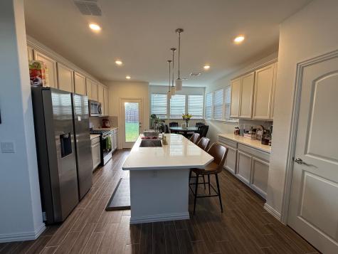 4617 Golden Gate Way Garland TX 75043
