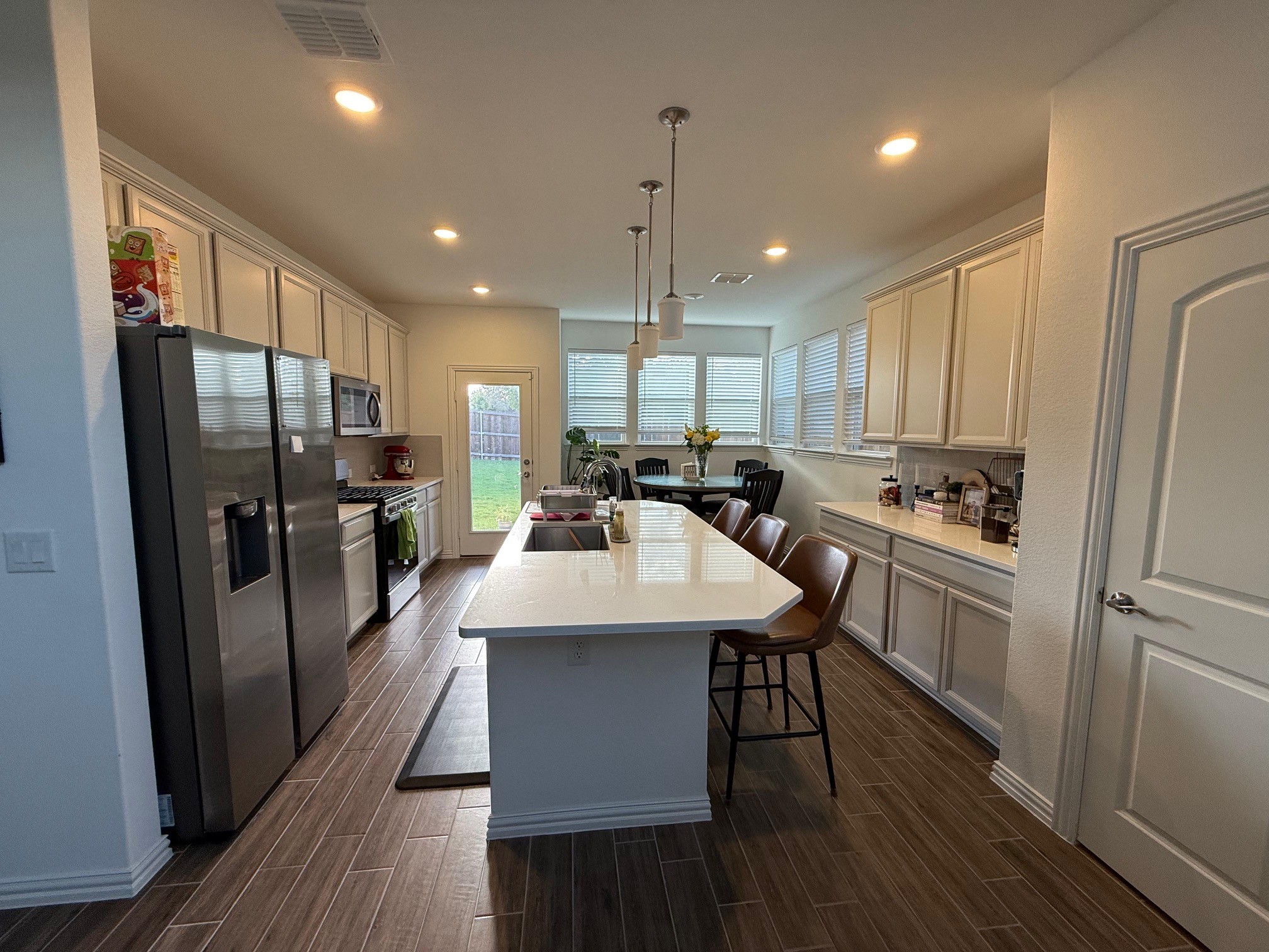 4617 Golden Gate Way Garland TX 75043
