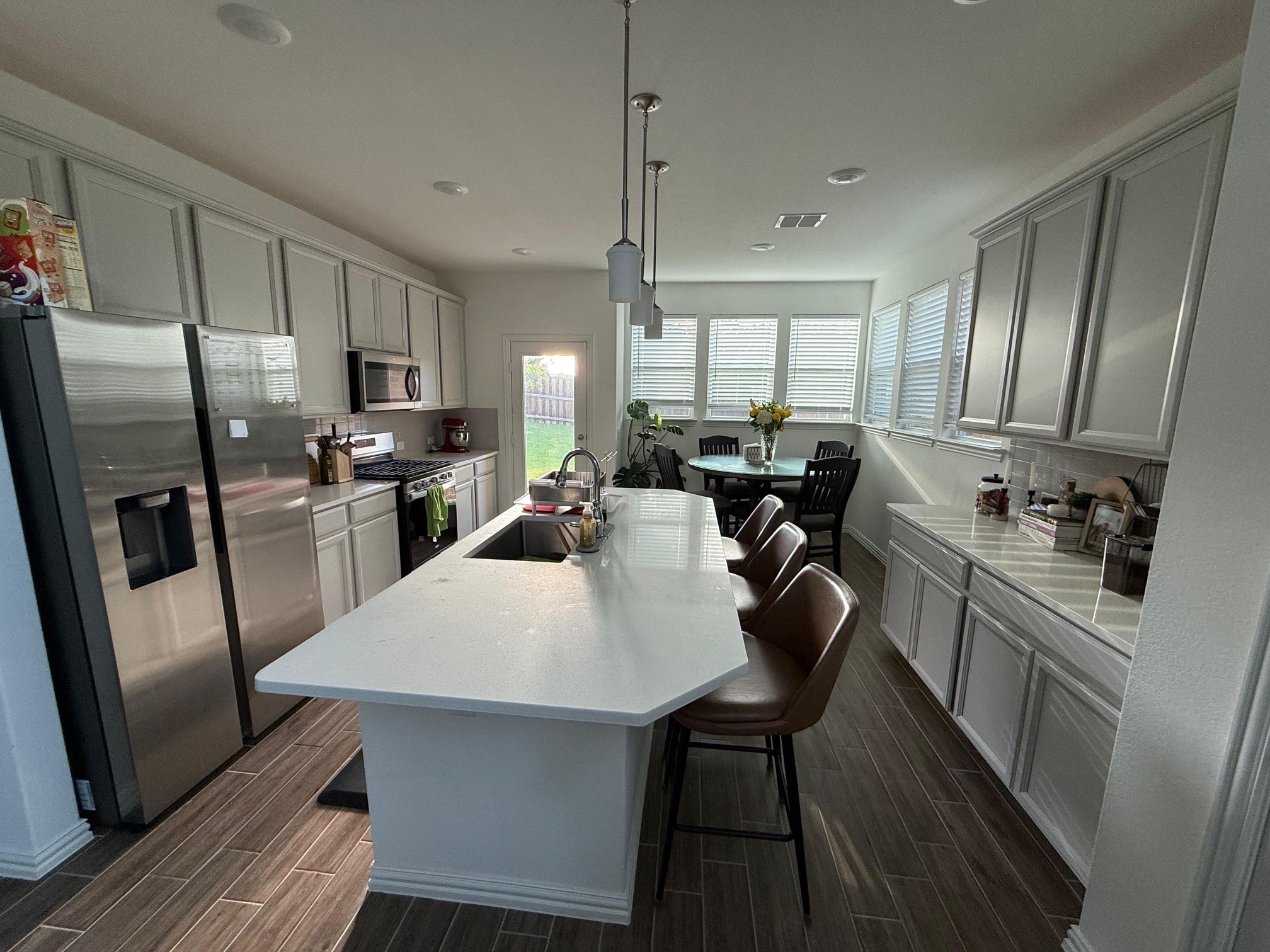 4617 Golden Gate Way Garland TX 75043