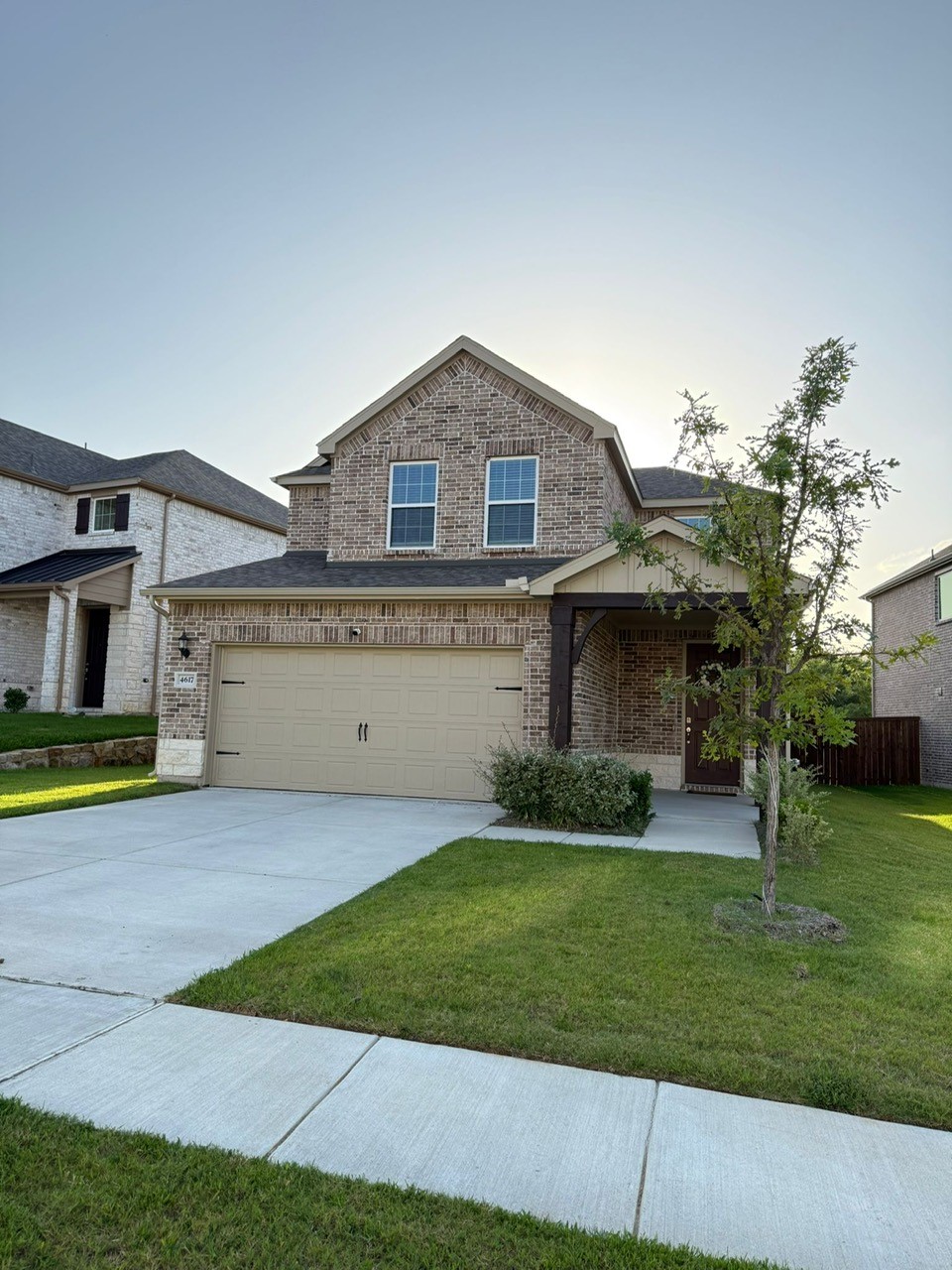 4617 Golden Gate Way Garland TX 75043