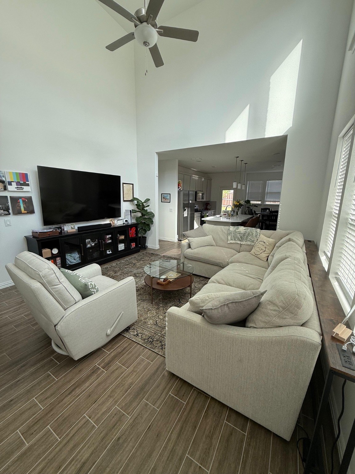 4617 Golden Gate Way Garland TX 75043