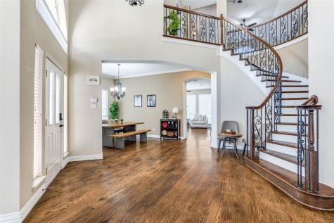 3916 Harlington Lane Richardson TX 75082
