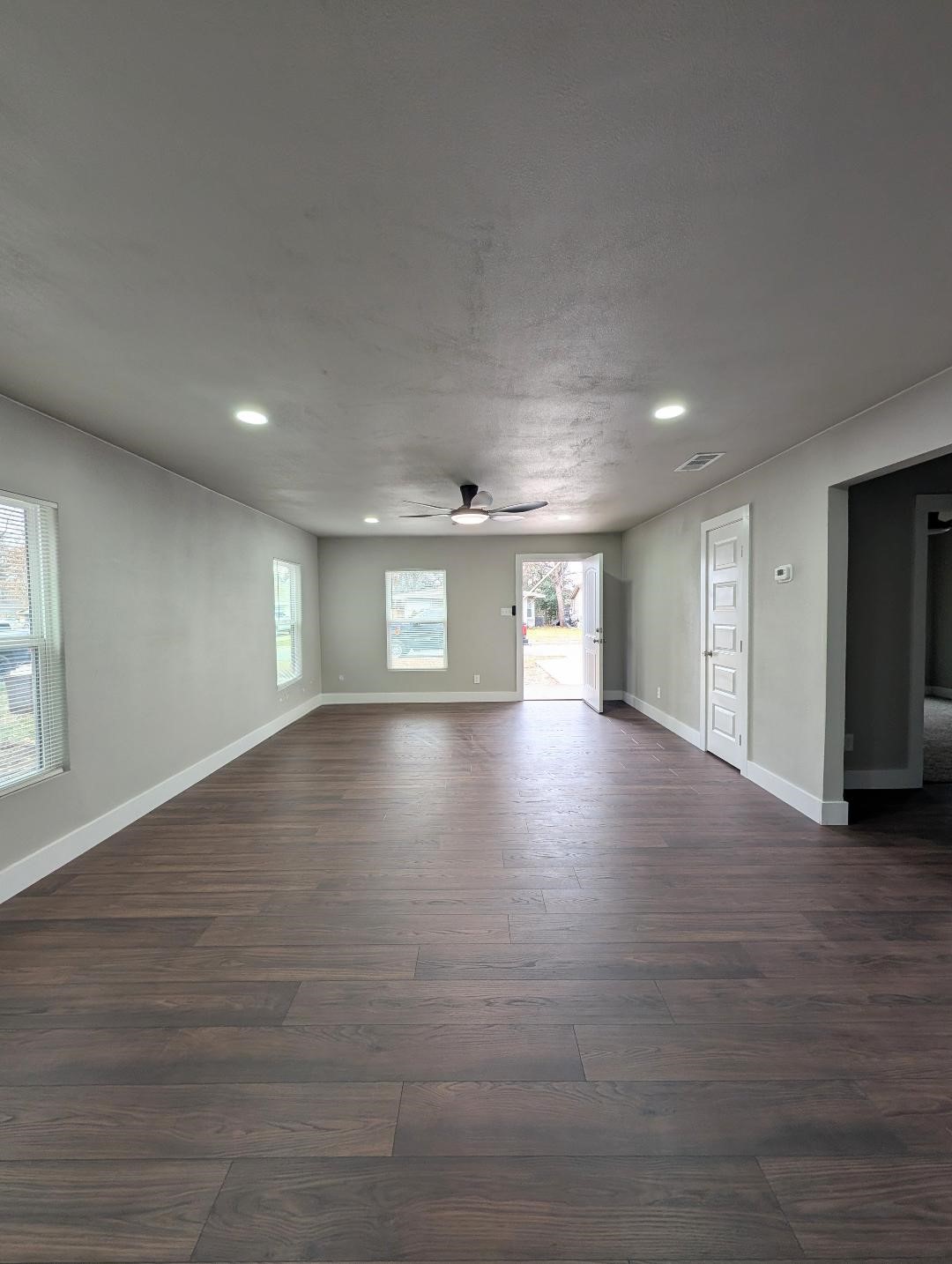 1207 Wayne Street Fort Worth TX 76117