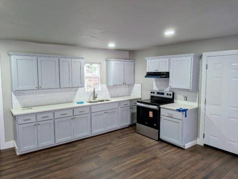 1207 Wayne Street Fort Worth TX 76117