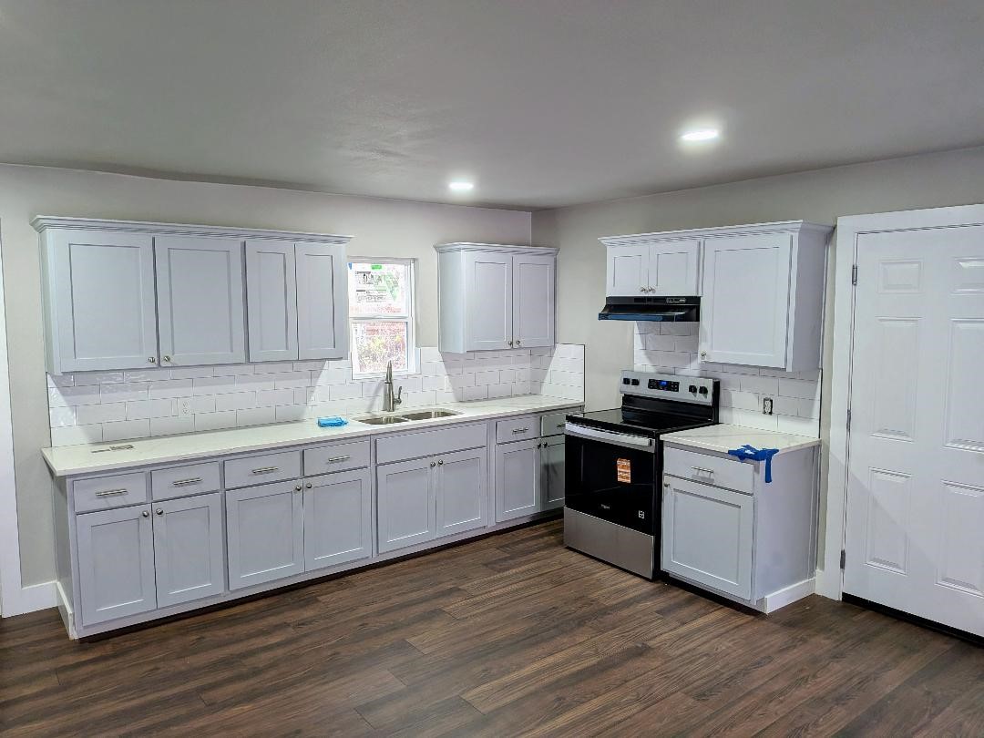 1207 Wayne Street Fort Worth TX 76117