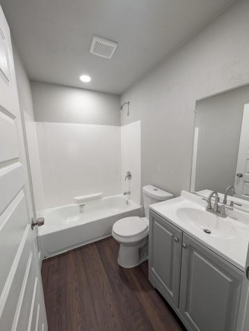 1207 Wayne Street Fort Worth TX 76117