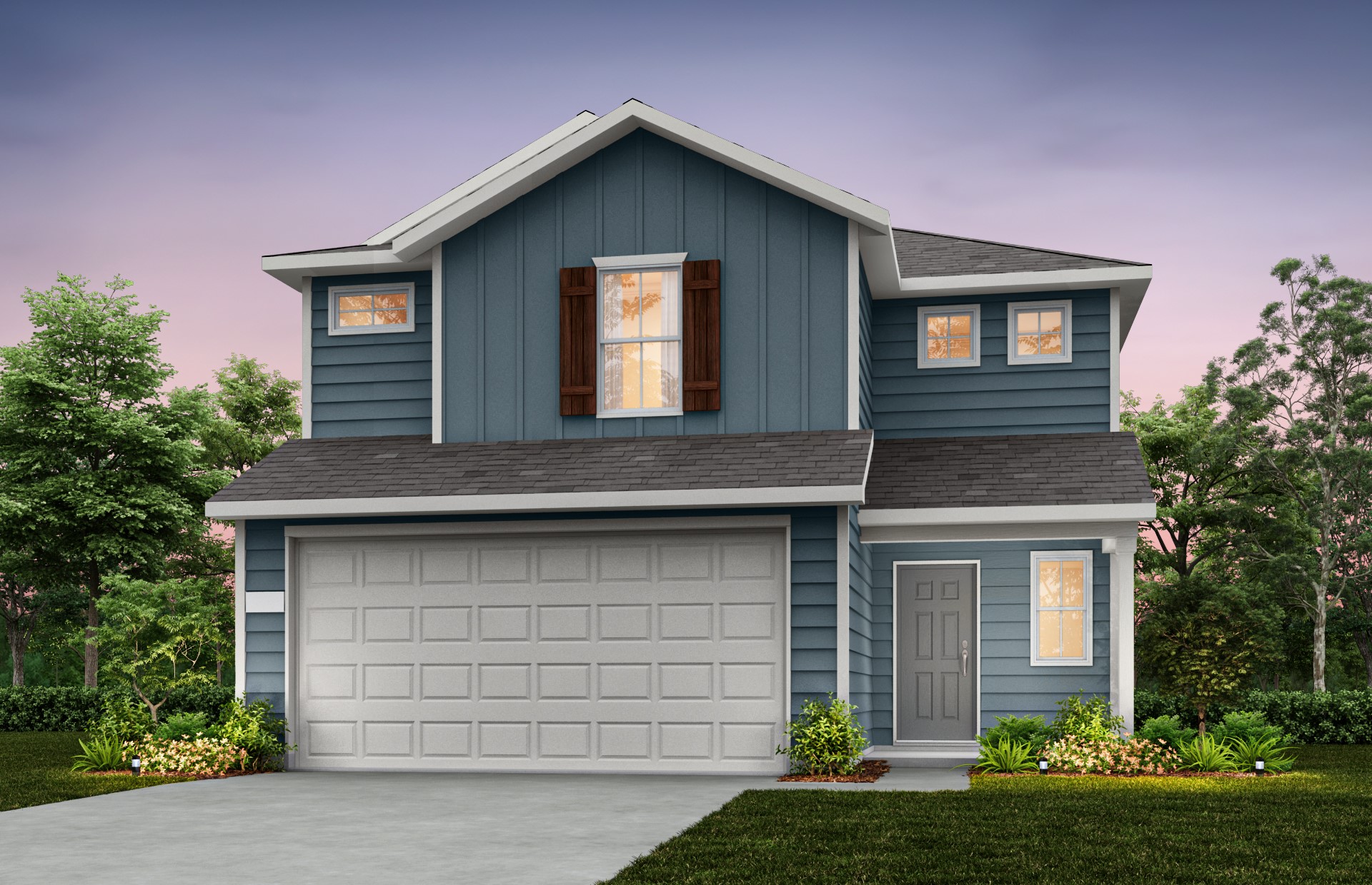 2527 Midfield Way Princeton TX 75407