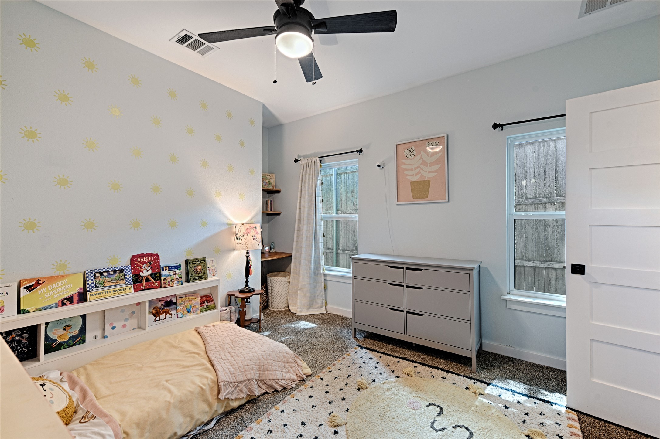 1323 Lansford Avenue Dallas TX 75224