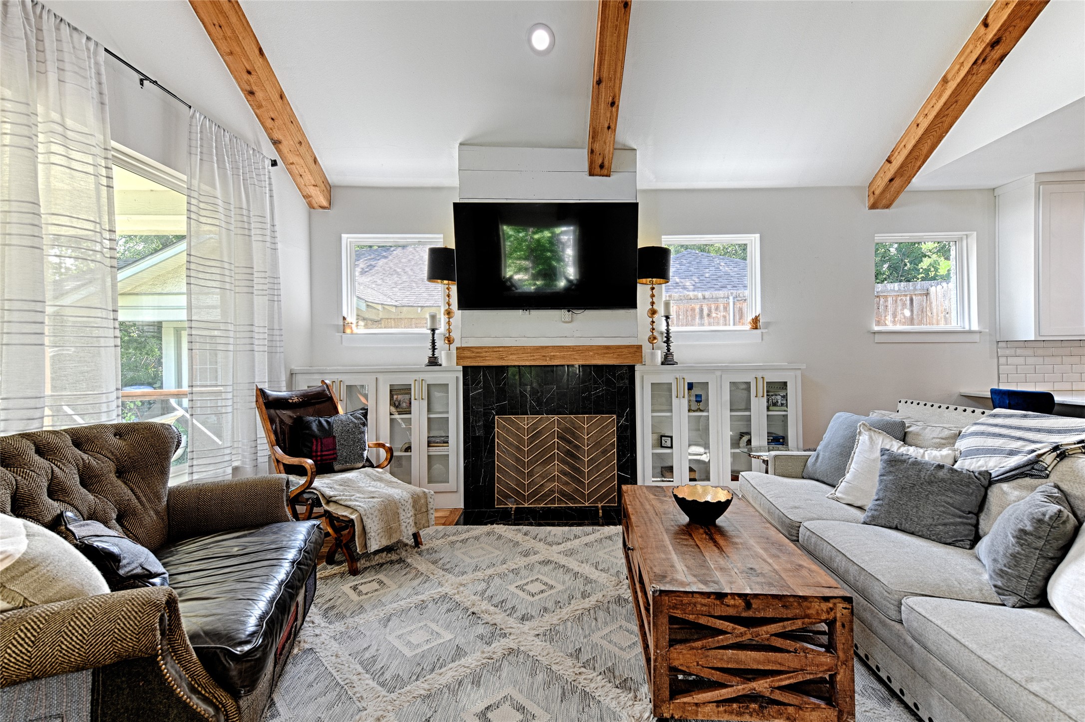 1323 Lansford Avenue Dallas TX 75224