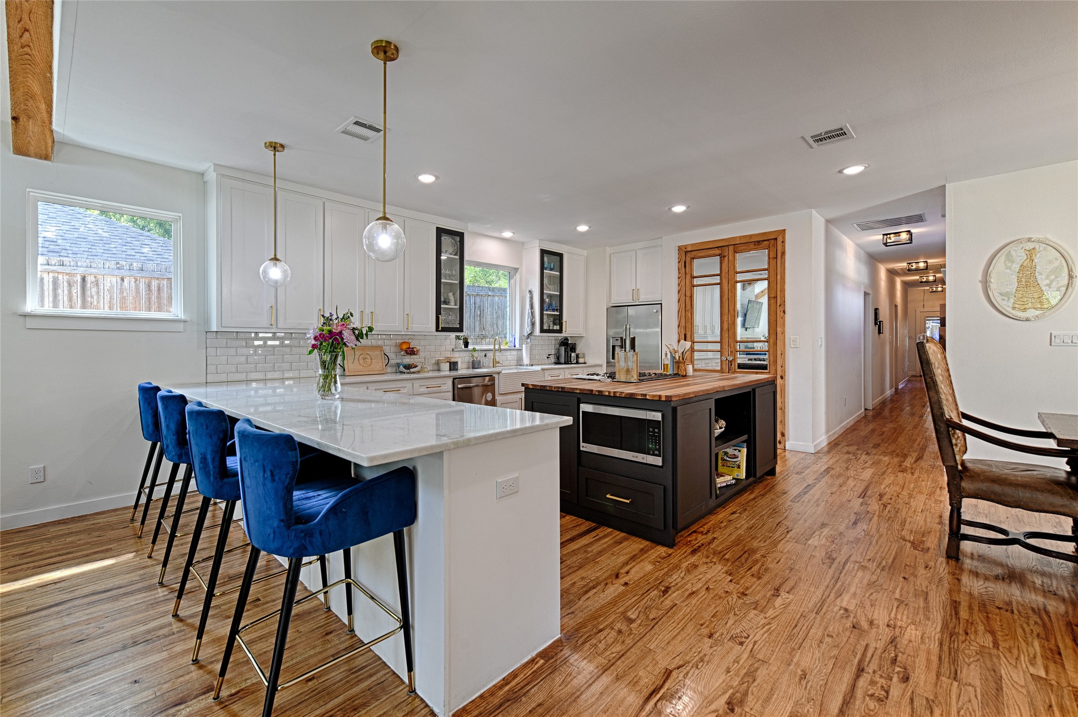 1323 Lansford Avenue Dallas TX 75224