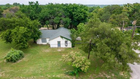 501 N Boundary Street Weatherford TX 76086