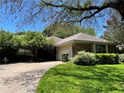 311 Ruth Drive Hewitt TX 76643