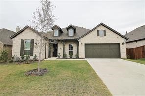 1523 Wild Indigo Drive Mansfield TX 76063