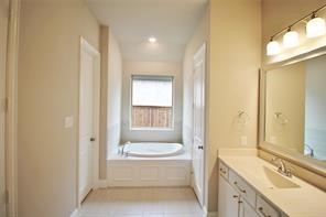 1523 Wild Indigo Drive Mansfield TX 76063