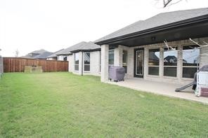 1523 Wild Indigo Drive Mansfield TX 76063