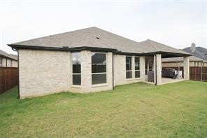 1523 Wild Indigo Drive Mansfield TX 76063