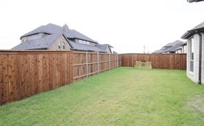 1523 Wild Indigo Drive Mansfield TX 76063