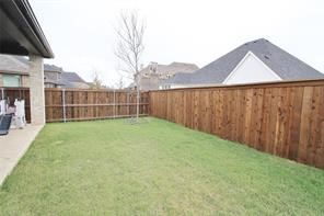 1523 Wild Indigo Drive Mansfield TX 76063