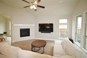 1523 Wild Indigo Drive Mansfield TX 76063