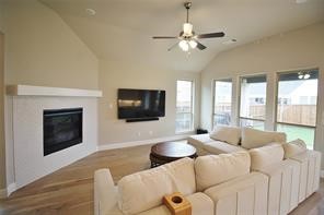 1523 Wild Indigo Drive Mansfield TX 76063