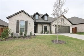 1523 Wild Indigo Drive Mansfield TX 76063