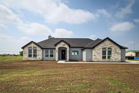 3409 Cobbler Lane Joshua TX 76058