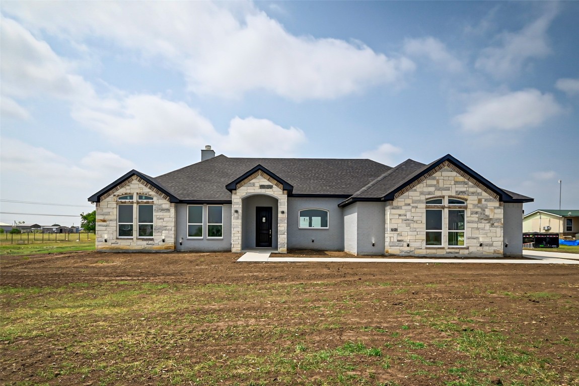 3409 Cobbler Lane Joshua TX 76058