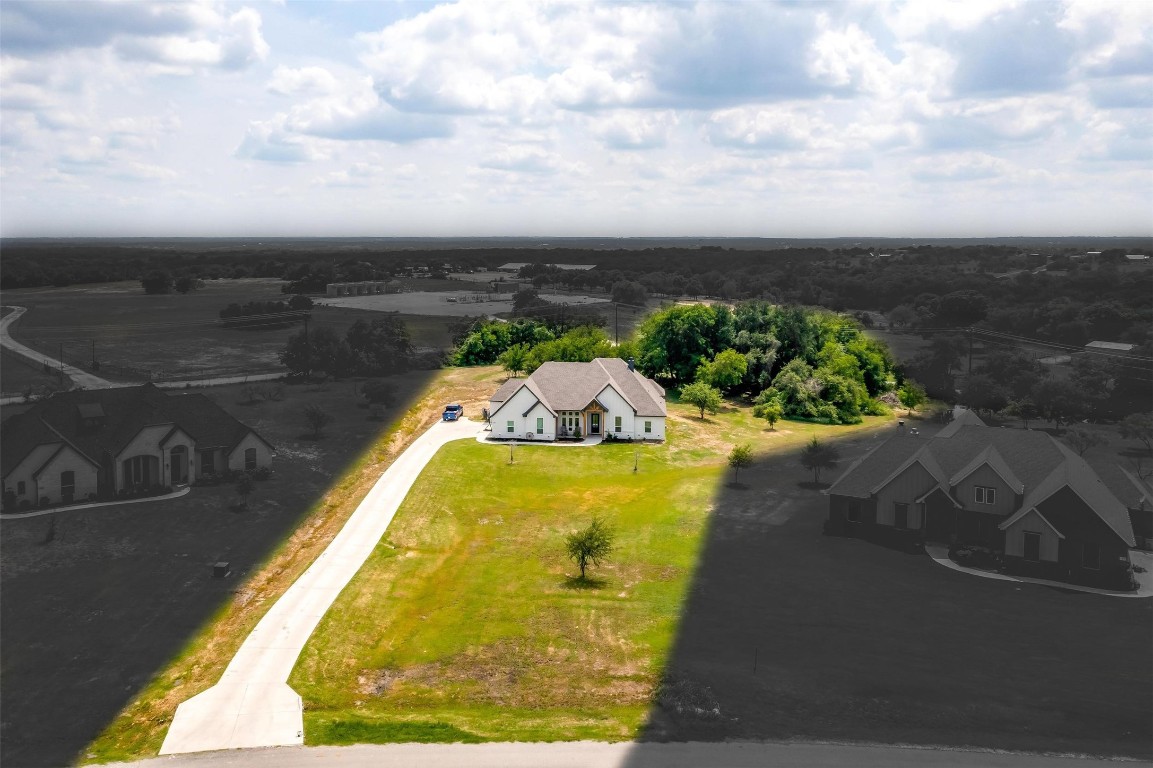 223 Columbia Court Springtown TX 76082